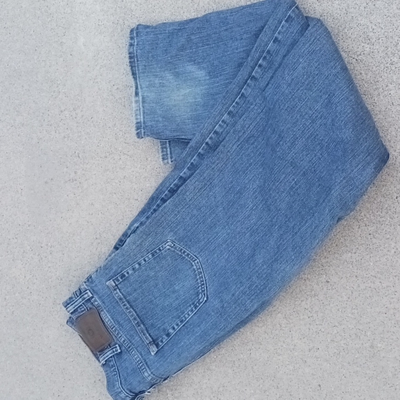 Wrangler men's regular fit jeans size 38 x 30 - Picture 9 of 10